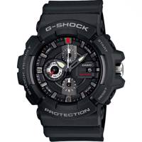 ساعت مچی عقربه ای مردانه کاسیو جی شاک GAC-100-1ADR Casio G-Shock GAC-100-1ADR