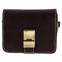 کیف رودوشی شهر چرم مدل 3-111041 Leather City 111041-3 Shoulder Bag