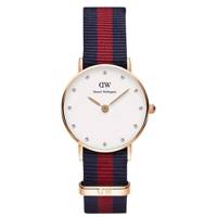 ساعت مچی عقربه‌ ای زنانه دنیل ولینگتون مدل DW00100064 Daniel Wellington DW00100064 Watch For Women