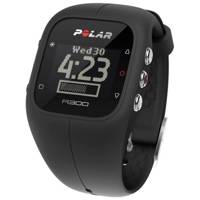 ساعت ورزشی پلار مدل A300 Polar A300 Sport Watch