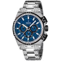 ساعت مچی عقربه ای مردانه فستینا مدل F16968/2 Festina F16968/2 Watch For Men