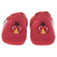 پاپوش نوزادی بیبی جم مدل 1307R Baby Jem 1307R Baby Footwear