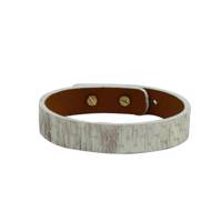 دستبند آتیس کد NC100P Atiss NC100P Leather Bracelet