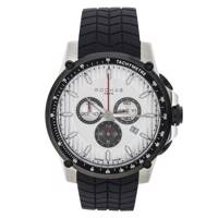 ساعت مچی عقربه ای مردانه روشاس مدل RP1G016P0011 Rochas RP1G016P0011 Watch For Men