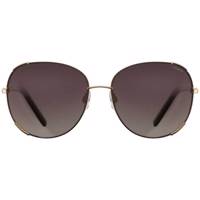 عینک آفتابی پولاروید مدلPLD-4025-S-LLJ Polaroid PLD-4025-S-LLJ Sunglasses