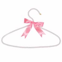 چوب لباسی کودک دخترانه مدل Pearl Pearl Cloth Hanger Girl