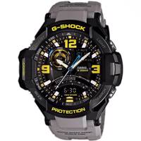 ساعت مچی عقربه ای کاسیو جی شاک GA-1000-8ADR Casio G-Shock GA-1000-8ADR