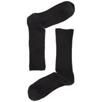 جوراب نانو دیابتی مردانه پاآرا مدل 6-401 Pa-ara 401-6 Diabetic Socks For Men