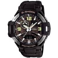 ساعت مچی عقربه ای مردانه کاسیو جی شاک GA-1000-1BDR Casio G-Shock GA-1000-1BDR Watch For Men