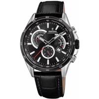 ساعت مچی عقربه ای مردانه فستینا مدل F20201/4 Festina F20201/4 Watch For Men