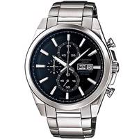 ساعت مچی عقربه ای مردانه کاسیو ادیفایس 500D-1AVDF Casio Edifice 500D-1AVDF