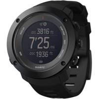 ساعت مچی دیجیتالی سونتو مدل Ambit 3 Vertical Black (HR) SS02196400 Suunto Ambit 3 Vertical Black (HR) SS021964000 Digital Watch