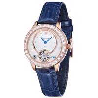 ساعت مچی عقربه ای زنانه ارنشا مدل ES-8057-01 Earnshaw ES-8057-01 Watch For Women