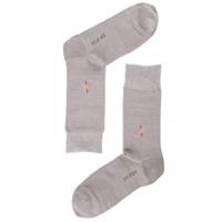 جوراب نانو 60 درصد مردانه پاآرا مدل 11-6-503 Pa-ara 503-6-11 Socks For Men