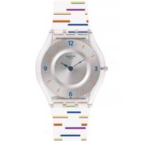 ساعت مچی عقربه ای زنانه سواچ مدل SFE108 Swatch SFE108 Watch For Women