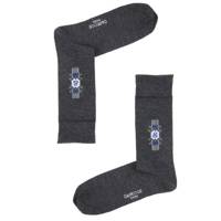 جوراب مردانه دارکوب مدل 301029 Darkoob 301019 Socks For Men