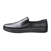 کفش چرم مردانه آریوان مدل AR104 M Arivan AR104M Leather Shoe For Men