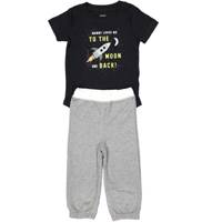 ست لباس پسرانه کارترز مدل 1573 Carters 1573 Boys Set