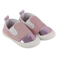 پاپوش نوزادی پامیلی مدل 9904 Pamily 9904 Baby Footwear