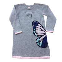 لباس دخترانه جیمبوری مدل 140156987 Gymboree Model 140156987 Girl Clothing