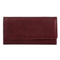 کیف پول شهر چرم مدل 5-122195 Leather City 122195-5 Wallet