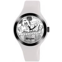 ساعت مچی عقربه ای بچه‌گانه ای ام:پی ام مدل DP155-U343 AM:PM DP155-U343 Watch for Children