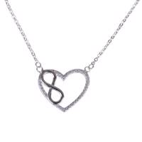 گردنبند سداکشن مدل TQX3353 - Seduction TQX3353 Necklace