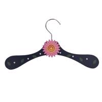 جا لباسی چوبی مدل Flower - Flower Clothes Hanger Woody