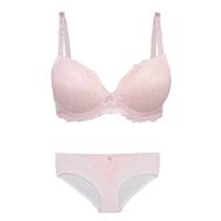 ست سوتین و شورت دایاموند مدل K16028 - Diamond K16028 Bra and Briefs