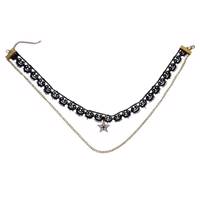 گردنبند کد 1307 Ferida 1307 Necklace