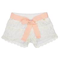 شلوارک دخترانه مایورال مدل MA 3256062 Mayoral MA 3256062 Shorts For Girls