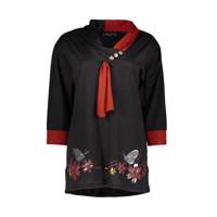 تونیک زنانه شهر شیک مدل CL2035 Shahr e Shik CL2035 Tunic For Women