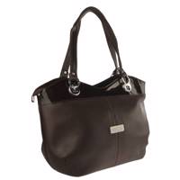 کیف دستی شهر چرم مدل 3-1110194 - Leather City 1110194-3 Hand Bag