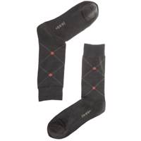 جوراب نانو 60 درصد مردانه پاآرا مدل 8-7-503 - Pa-ara 503-7-8 Socks For Men