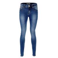 شلوار جین زنانه شهر شیک مدل RD-2751 Shahr e Shik RD-2751 Pants For Women