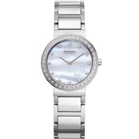 ساعت مچی عقربه‌ ای زنانه برینگ مدل B10729-704 Bering B10729-704 Watch For Women