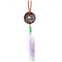 آویز دریم کچر مدل Dream Catcher A02