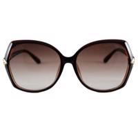 عینک آفتابی زنانه توئنتی مدل AF3-L80-020-S2-D43 Twenty AF3-L80-020-S2-D43 Sunglasses