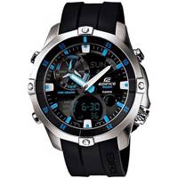 ساعت مچی عقربه ای مردانه کاسیو ادیفایس EMA-100-1AVDF Casio Edifice EMA-100-1AVDF