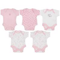 ست زیر دکمه دار آستین کوتاه مادرکر مدل G719291 Mothercare G719291 Under Button With Short Sleeves Set