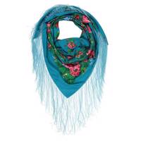 روسری داتیس بافت کد 14 مدل آی سونا Datis Baft 14 Aysona Scarf