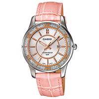 ساعت مچی عقربه ای زنانه کاسیو مدل LTP-1358L-4AVDF Casio LTP-1358L-4AVDF Watch For Women