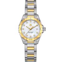 ساعت مچی عقربه ای زنانه تگ هویر مدل WAY1451.BD0922 TAG Heuer WAY1451.BD0922 Watch For Women