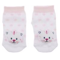 جوراب نوزادی Minidamla مدل 41893P Spotted Minidamla 41893P Spotted Socks