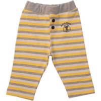 شلوار نوزادی آدمک مدل Bee - Adamak Bee Baby Pants