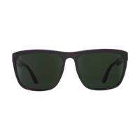 عینک آفتابی اسپای سری Neptune مدل Black Happy Gray Green - Spy Neptune Black Happy Gray Green Sunglasses