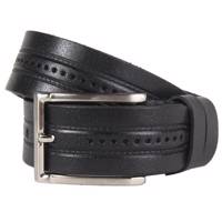 کمربند مردانه شهر چرم مدل 1-3520 Leather City 3520-1 Belt For Men