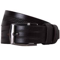 کمربند مردانه شهر چرم مدل 3-B11285 Leather City B11285-3 Belt For Men