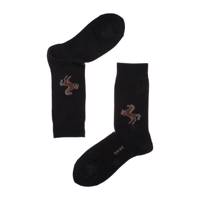 جوراب نانو 30 درصد مردانه پاآرا مدل 6-20225 Pa-ara 20225-6 Socks For Men