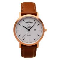 ساعت مچی عقربه ای مردانه ونیز مدل SC3006 VENICE SC3006 Watch For men